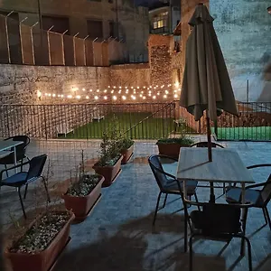 Apartment Il Giardino In Centro, Catania